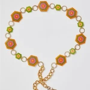 Free People | Accessories | Nwt Free People Marlo Beaded  display picture 1